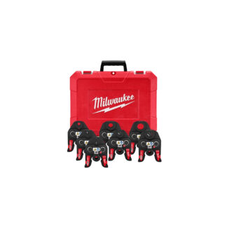 Milwaukee 49-16-2662R ¼”-1-1/8" RLS® Press Jaw Kit for M18™ FORCE LOGIC™ Press Tools