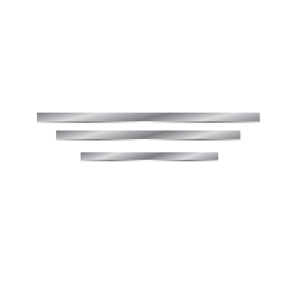 King Canada KKC-120 12" HSS Jointer Knives Set