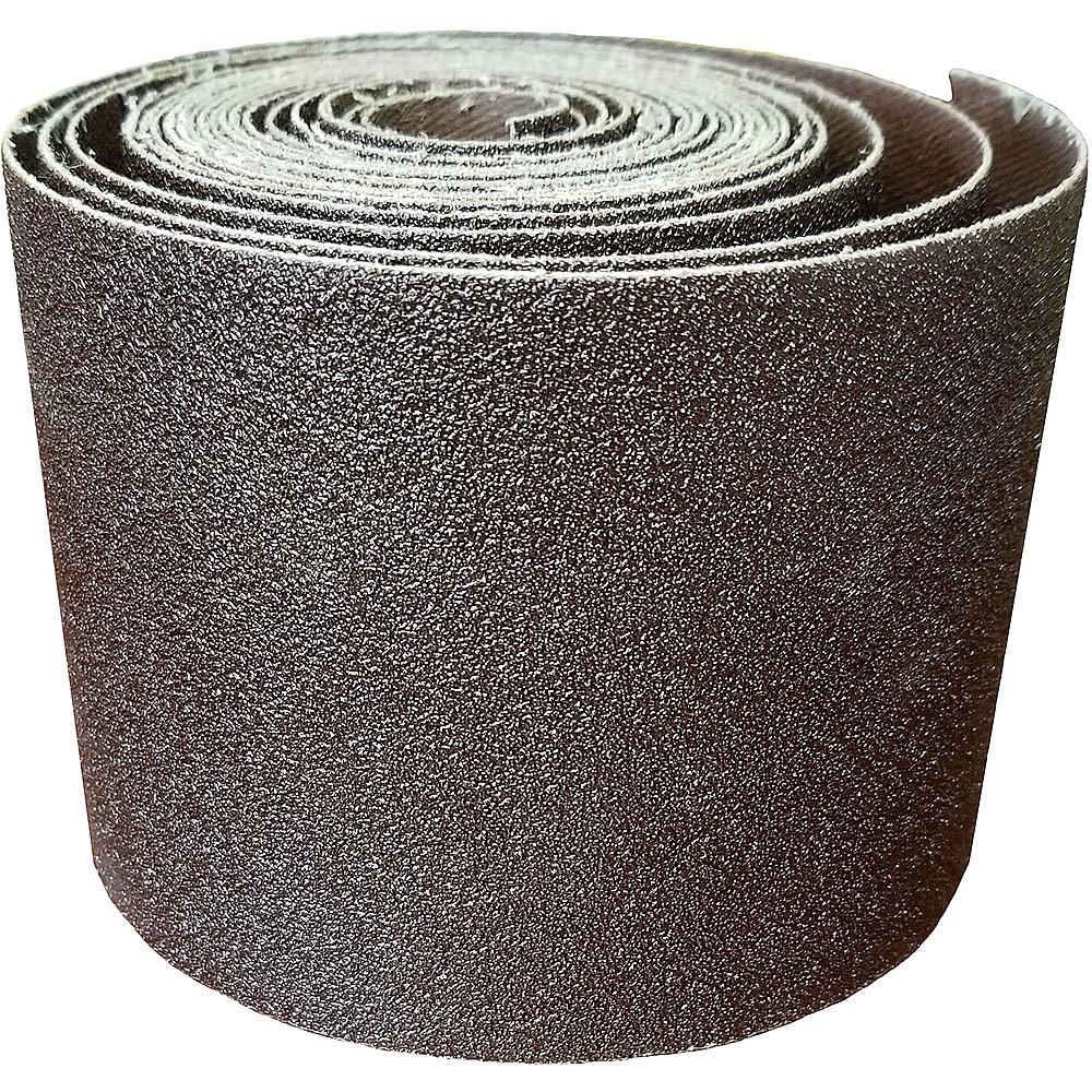King Canada SB-5120-180 5" x 120" - 180 Grit Abrasive Roll