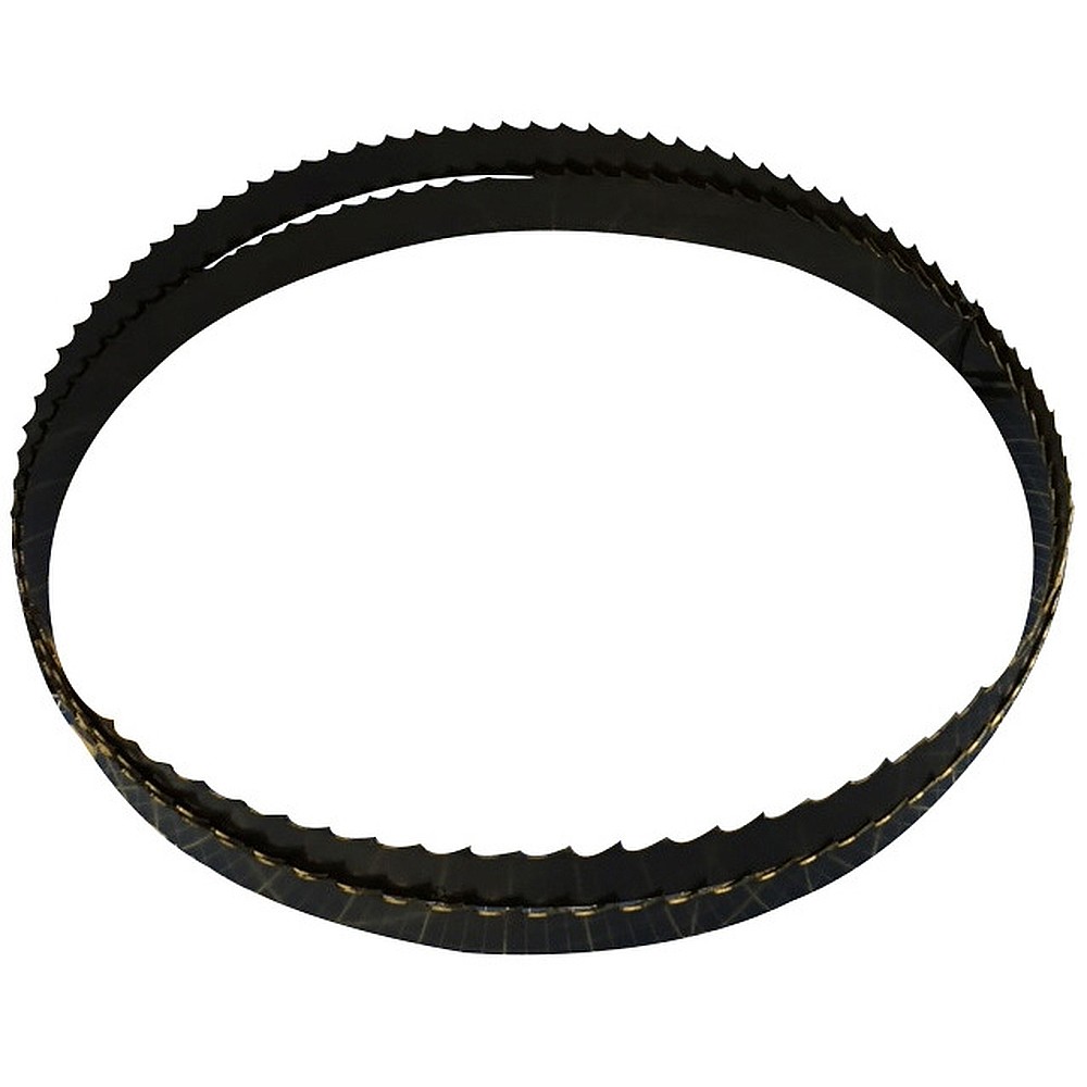 King Canada KBB-1734-3 131-5/8" x .025" x 3/4" - 3 TPI Wood Cutting Bandsaw Blade