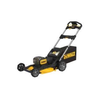 DeWalt DCMWP234U2-CA 20V Cordless Lawn Mower Kit