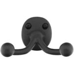 Flat Black Bronze (FB)