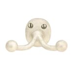 Tumbled White Bronze (TWB)