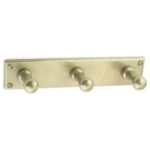 Tumbled White Bronze (TWB)