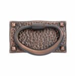 Oil Rubbed Bronze (US10B)
