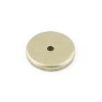 Tumbled White Bronze (TWB)