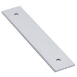 Polished Chrome (US26)