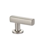 Satin Nickel (US15)