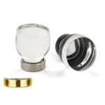 Polished Brass (US3)