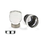 Polished Chrome (US26)