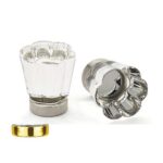 Polished Brass (US3)