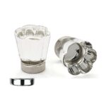 Polished Chrome (US26)