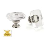 Polished Brass (US3)