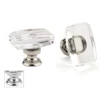 Polished Chrome (US26)