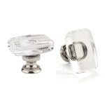 Polished Nickel (US14)