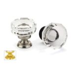 Polished Brass (US3)