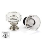 Polished Chrome (US26)