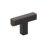 Oil Rubbed Bronze (US10B)