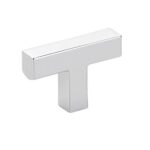 Polished Chrome (US26)