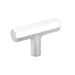 Polished Chrome (US26)