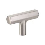 Satin Nickel (US15)