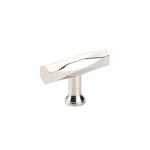 Polished Nickel (US14)