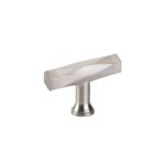Satin Nickel (US15)