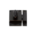 Oil Rubbed Bronze (US10B)