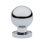 Polished Chrome (US26)