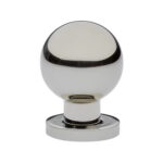 Polished Nickel (US14)