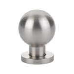Satin Nickel (US15)