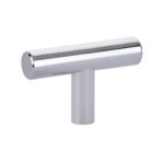 Polished Chrome (US26)