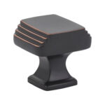 Oil Rubbed Bronze (US10B)