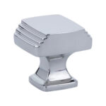 Polished Chrome (US26)