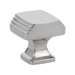 Polished Nickel (US14)