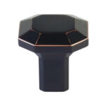 Oil Rubbed Bronze (US10B