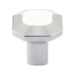 Polished Chrome (US26)