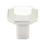 Polished Nickel (US14)