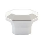 Polished Chrome (US26)