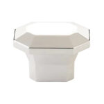 Polished Nickel (US14)