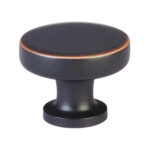 Oil Rubbed Bronze (US10B)
