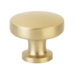 Satin Brass (US4)