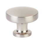 Satin Nickel (US15)