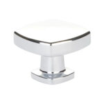 Polished Chrome (US26)