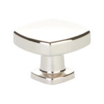 Polished Nickel (US14)