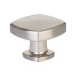 Satin Nickel (US15)