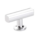 Polished Chrome (US26)