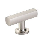 Satin Nickel (US15)