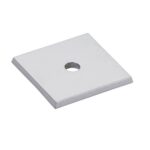 Polished Chrome (US26)