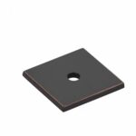Oil Rubbed Bronze (US10B)